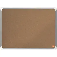 Nobo® Pinnwand Premium Plus 60 x 45 cm (B x H)