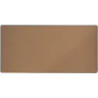 Nobo® Pinnwand Premium Plus 200 x 100 cm (B x H)
