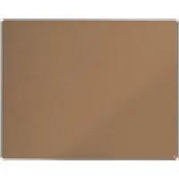 Nobo® Pinnwand Premium Plus 150 x 120 cm (B x H)