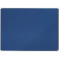 Nobo® Pinnwand Premium Plus 120 x 90 cm (B x H)