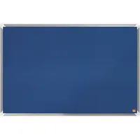 Nobo® Pinnwand Premium Plus 90 x 60 cm (B x H)