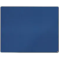Nobo® Pinnwand Premium Plus 150 x 120 cm (B x H)