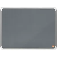Nobo® Pinnwand Premium Plus 60 x 45 cm (B x H)