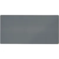 Nobo® Pinnwand Premium Plus 240 x 120 cm (B x H)