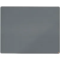 Nobo® Pinnwand Premium Plus 150 x 120 cm (B x H)