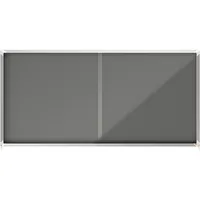 Nobo® Schaukasten Premium Plus 27 x DIN A4