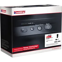 edding Toner Kompatibel mit KYOCERA TK-5240K schwarz