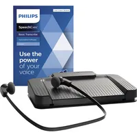 Philips Wiedergabeset LFH7177