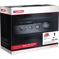 edding Toner Kompatibel mit KYOCERA TK-5240M magenta