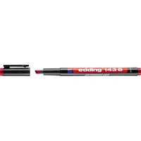 edding Folienstift 143 B