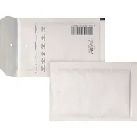 Bong Luftpolstertaschen AirPro W/11, 00012209, innen 95x165mm, weiß 4026283053263 Bong 200 Stück