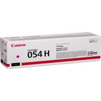 Canon Toner 054 H magenta