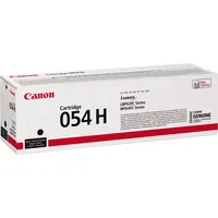 Canon Toner 054 H schwarz