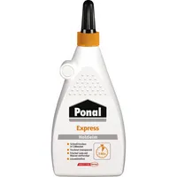Ponal Holzleim 9H PN18X Express, 225g 4015000071291 Ponal 225 Gramm