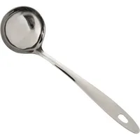 axentia Schöpfkelle Brilliant 201041 Edelstahl 30cm 4009977635501 axentia