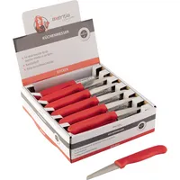 axentia Küchenmesser 226506 gerade Klinge 4009977317964 axentia