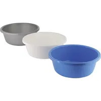 axentia Haushaltsschüssel 236003 Kunststoff 28cm sortiert 4009977316868 axentia