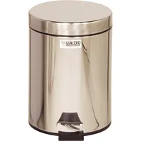 Rubbermaid Tretabfalleimer Small Pedal Bins