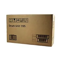 Ricoh Trommel 431148 FAX1195L 12.000Seiten schwarz 4961311889332 Ricoh