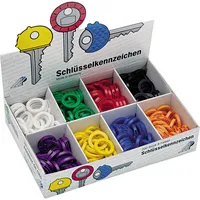 WEDO® Schlüsselkennring