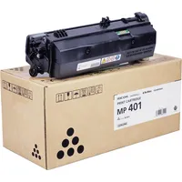 Ricoh Toner-Kartusche Ricoh Type-MP401 schwarz