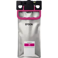 Epson Druckerpatrone T01D300XXL M C13T01D300 (kompatibel zu Epson T01D3), magenta, ca. 20000 Seiten 8715946662367 Epson