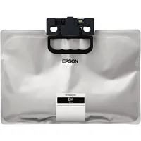 Epson Druckerpatrone T01D100XXL BK C13T01D100 (kompatibel zu Epson T01D1), schwarz, ca. 50000 Seiten 8715946662343 Epson