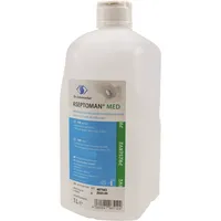 ASEPTOMAN® Handdesinfektion MED 1 l