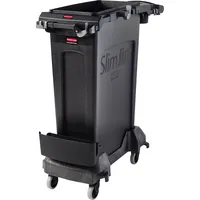 Rubbermaid Reinigungswagen Slim Jim® Rim Caddy-Kit