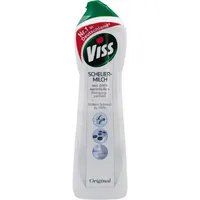 Viss Scheuermilch 12130 Original, 500ml, Flasche 8717163948590 Viss 500 Milliliter