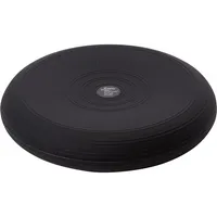 Dynair Ballkissen Sitzkissen Das Original, rund, schwarz