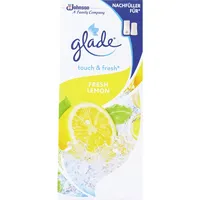 glade® Nachfüllpack Lufterfrischer touch &amp; fresh
