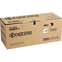 KYOCERA Toner TK-3200 schwarz