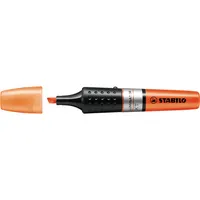 Stabilo Textmarker Boss Luminator, 71/54, orange, 2-5mm Keilspitze 4006381147132 Stabilo
