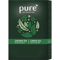 Tchibo Tee Pure Selection 509968, Lemonmyrte, in Beuteln 4061445099680 Tchibo 25 Stück