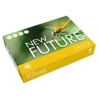 New Future Multifunktionspapier LASER 2fach Lochung