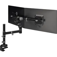 Dataflex Monitorarm Viewgo 133 schwarz für Monitore bis 20kg, verstellbar 0805410481339 Dataflex