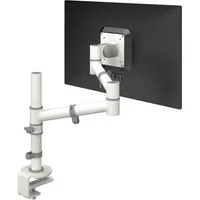 Dataflex Monitorarm Viewgo 120 weiss für Monitore bis 8kg, verstellbar 0805410481209 Dataflex