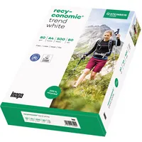 Recyconomic® Kopierpapier Trend White 2fach Lochung