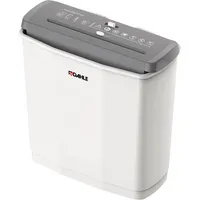 Dahle Aktenvernichter PaperSAFE 60, 23060-16167, Streifenschnitt 6mm (P-2), bis 6 Blatt 4009729074169 Dahle