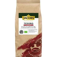 Kaffee Espresso Tesoro 4031707 1kg ganze Bohnen im Beutel 8711000506684 Jacobs