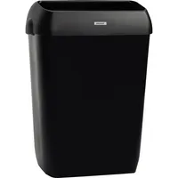 Katrin Mülleimer 50 Liter schwarz 6414301011230 Katrin