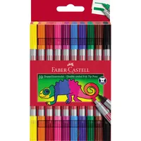 Faber-Castell Doppelfasermaler