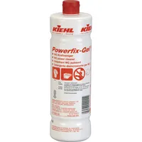 Kiehl WC-Kraftreiniger Powerfix-Gel j 40 06 01 1l 4031255045870 Kiehl 1000 Milliliter