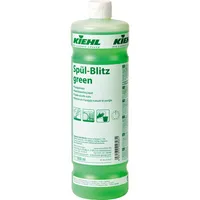 Kiehl Geschirrspülmittel j 55 01 01 Spül-Blitz green, 1 Liter, Flasche 4031255048031 Kiehl 1000 Milliliter