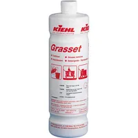 Kiehl Fettlöser j 55 04 01 Grasset, 1 Liter, Flasche 4031255003474 Kiehl 1000 Milliliter