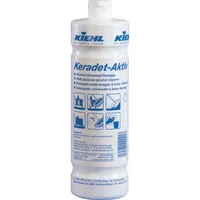 Kiehl Allzweckreiniger j 25 02 01 Keradet-Aktiv, 1 Liter, Flasche 4031255000213 Kiehl 1000 Milliliter