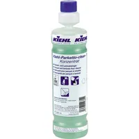 Kiehl Bodenreiniger Parketto-clean j 22 18 02 1l 4031255023892 Kiehl 1000 Milliliter