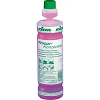 Kiehl Bodenreiniger Procur-Konzentrat j300502 1l 4031255000138 Kiehl 1000 Milliliter