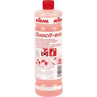Kiehl Sanitärreiniger Duocit-eco j401801 1l 4031255032740 Kiehl 1000 Milliliter